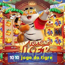 1010 jogo do tigre